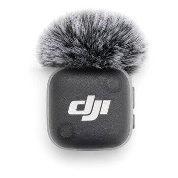 DJI Mic Mini 2 Transmitter