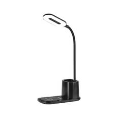 Bordslampa Nina 3W 3000-6000K Qi laddning