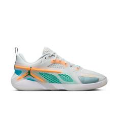 Nike - JORDAN HEIR SNEAKERS - Herre  - 41  - Hvid