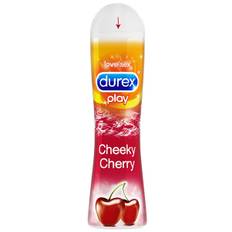 Durex Play Cheeky Cherry 50 ml
