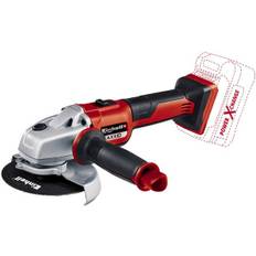 Einhell Expert Plus Vinkelslip AXXIO 18V Solo