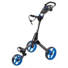 Skymax Cube 3 Golf Trolley 2023 Charcoal/Blue