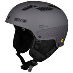 Sweet Protection Igniter 2Vi Mips Helmet Graphite, S/M