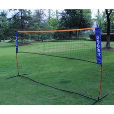 Badminton og Tennisnet 300 x 155 cm