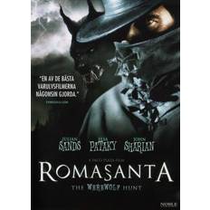 DVD - Romasanta (Beg)