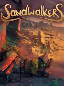 Sandwalkers (PC) - Steam Account - GLOBAL