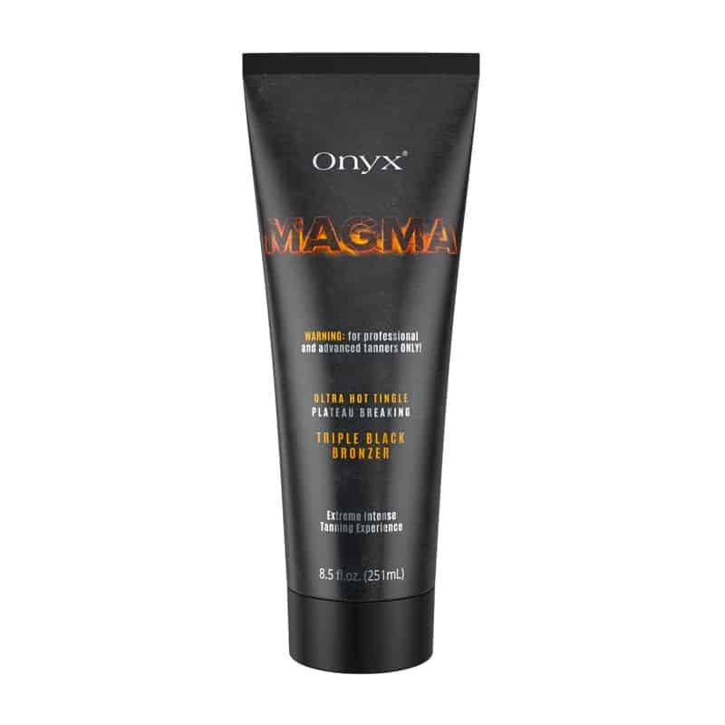 MAGMA ultra hot tingle – Onyx