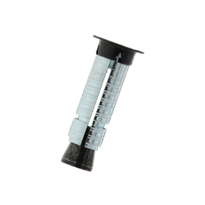 Spit Prima ekspansionsanker u/bolt M10×65, 25stk