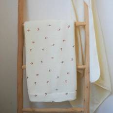 Domiva Muslin Baby Filtar