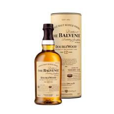 The Balvenie – 12 Years Doublewood – 40% – 70 cl.