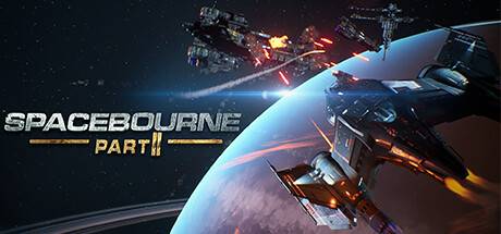 SpaceBourne 2 (PC) - Standard