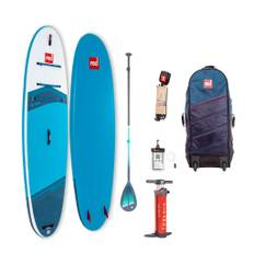Red Paddle Co 10´6 Ride MSL – Paketdeal