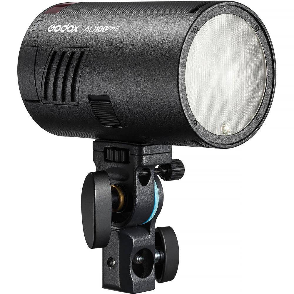 Godox Witstro AD100II PRO TTL HSS