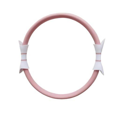 Pilates Circles For Women, 14,96 tum Fitness Pilates Ring, Pilates Women's Resistance, Pilates Ring, Lätt Pilates Ring, Lätt Pilates-Ring, Lättviktig Pilates-Ring, Lättviktig Pilates-Ring,