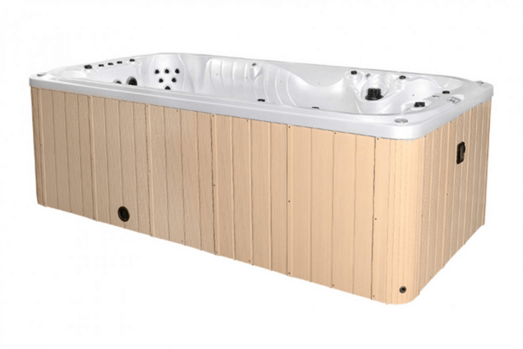 Swimspa Sandes