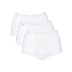 3 Pack Sloggi Maxi Briefs