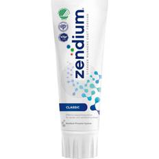 Zendium Classic tandpasta 75ml 1100 ppm