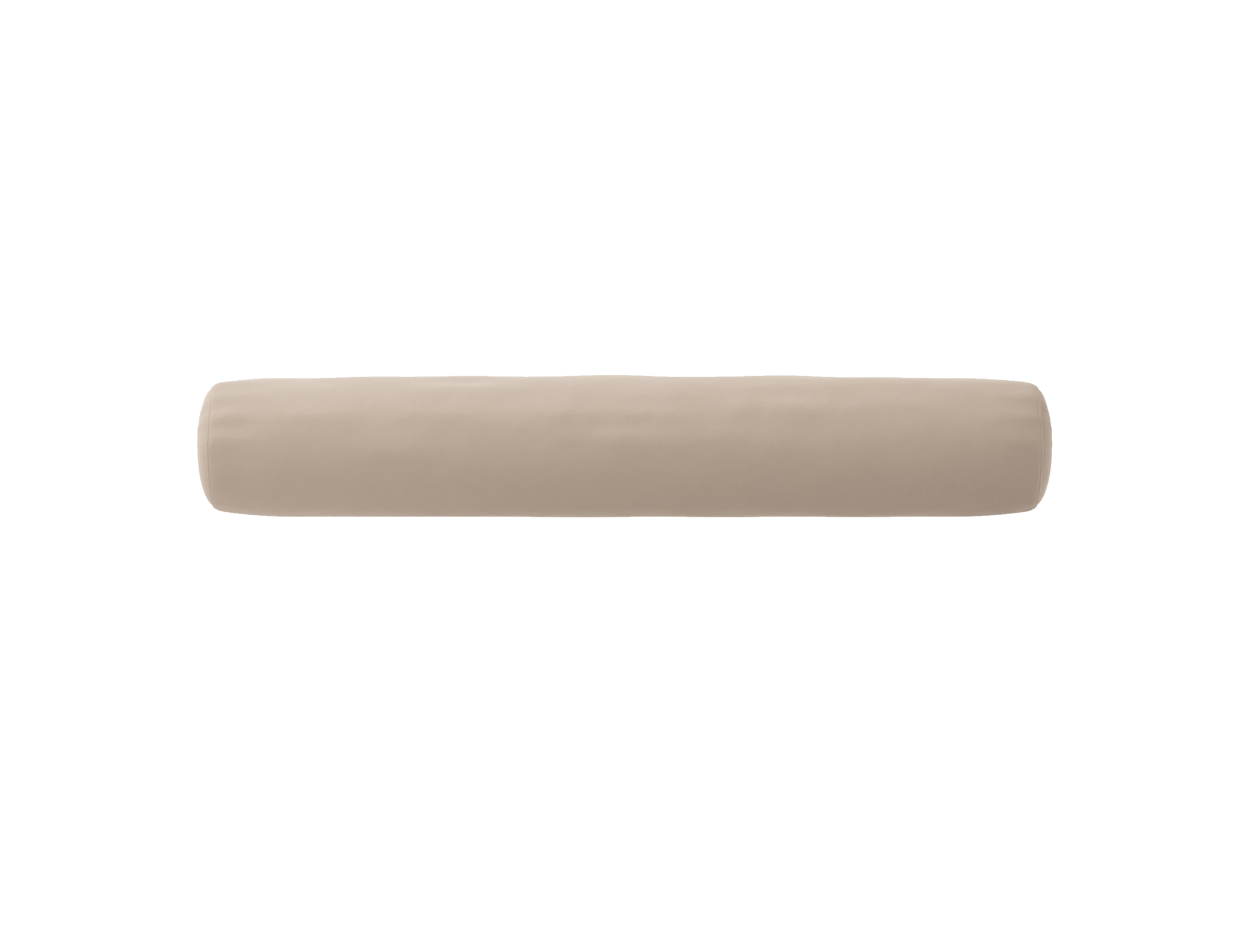 Kuddfodral, hotell cylinderformad