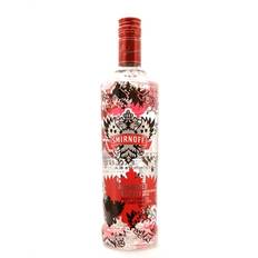 Smirnoff Augmented Reality Limited Edition Vodka 37,5%
