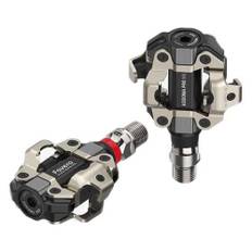 Favero Assioma Pro MX-1 Pedals With Power Meter