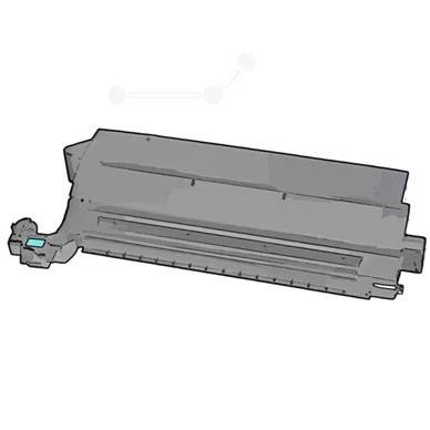 Tonerkassett svart 15.000 sidor