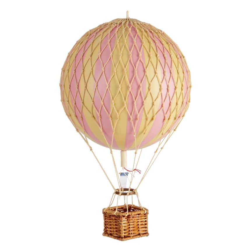 Authentic Models Luftballon 18 Cm Pink