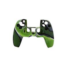 PS5 Controller Silikone Etui - Grøn