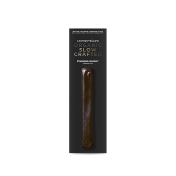 Lakrids by Bülow - STAUNING WHISKY SLOW CRAFTED - STICK (30 g)