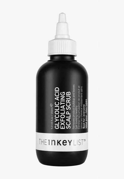 THE INKEY LIST GLYCOLIC ACID EXFOLIATING BODY STICK - Kroppsexfoliering