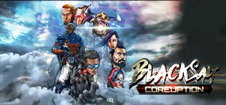 Black Salt Coreuption (PC) - Standard