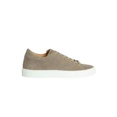 Sandays Sneakers Wingfield Suede – Leaf
