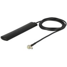 Delock LTE Antenn TS-9-kontakt - 3 dBi