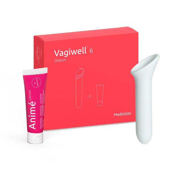 Vagiwell dilator str. 6