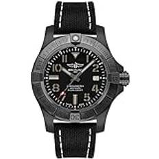 Breitling Avenger 45 Seawolf Night Mission herrklocka V17319101B1X1, armband