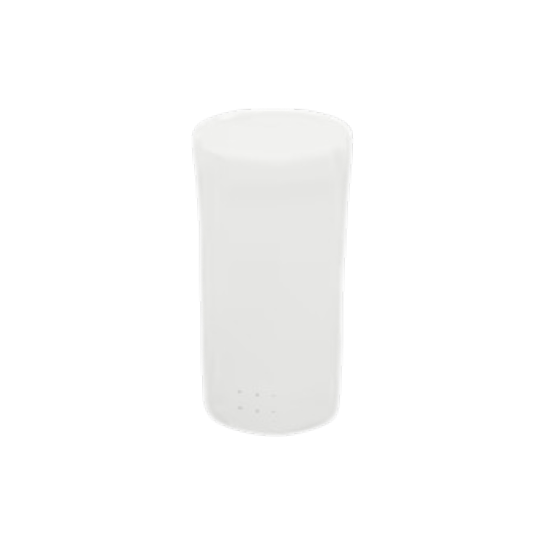 Betesbox, cylinderformad