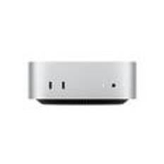 APPLE Mac mini (October 2024), M4 chip 10CPU/10GPU, 16GB RAM, 256GB SSD