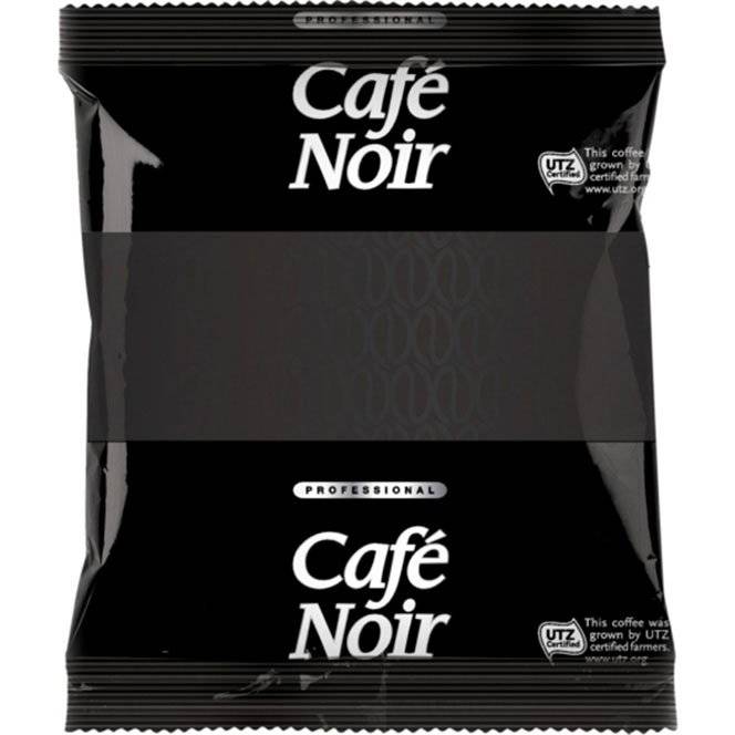 Kaffe Cafe Noir Certified 70 g