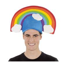 My Other Me Rainbow Hat