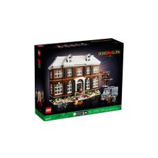 LEGO® Ideas Home Alone 21330