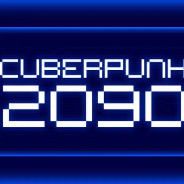 CuberPunk 2090 (PC) Steam Key - GLOBAL