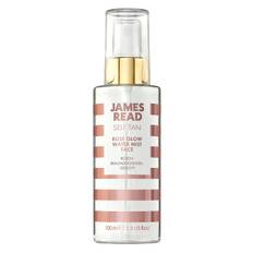 Rose Glow Tan Mist Face Ansigtsrens T R Nude James Read
