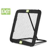 EXIT Kickback Rebounder Large 124x124cm Football Trainer