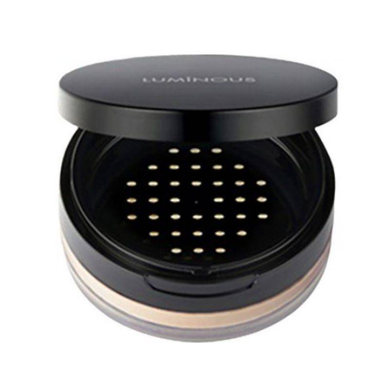 TONYMOLY Luminous Perfume Ansiktspuder 15g / #02 Naturlig Beige