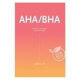 Generic The Clean Vegan Mask Exfoliating Aha/Bha 23 Gr Hälsa Och Personlig Vård