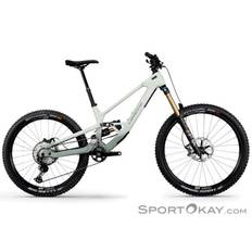 Lapierre Spicy CF 8.9 29" 2024 Enduro Mountain Bike