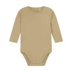 Body langærmet - Sesame 62