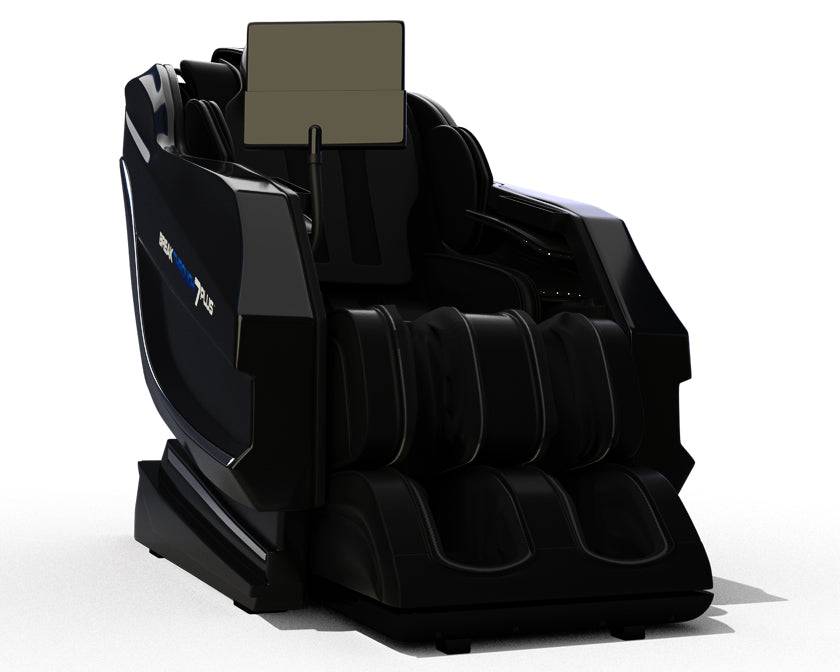 Medical Breakthrough 7 Plus Massage Chair - Free Curbside Delivery / Free Manufacturers 3-Year Warranty