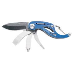 Curve Mini Multi-Tool Blue - Gerber