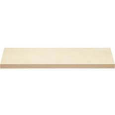 Hylla ELFA 605x324x25mm natur/björk 604342