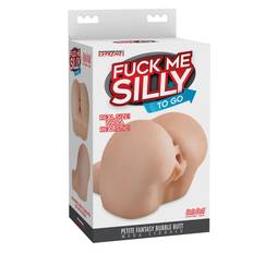 Fuck Me Silly To Go Petite Fantasy Bubble